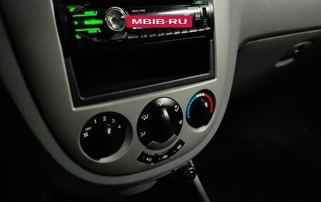 Chevrolet Lacetti, 2012 год, 489 000 рублей, 15 фотография