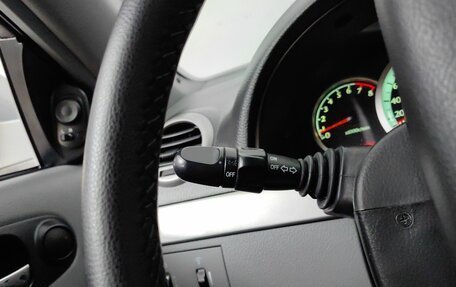 Chevrolet Lacetti, 2012 год, 489 000 рублей, 19 фотография