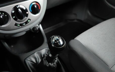 Chevrolet Lacetti, 2012 год, 489 000 рублей, 16 фотография