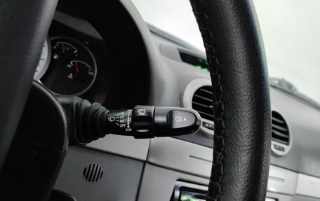 Chevrolet Lacetti, 2012 год, 489 000 рублей, 20 фотография