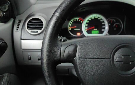 Chevrolet Lacetti, 2012 год, 489 000 рублей, 17 фотография