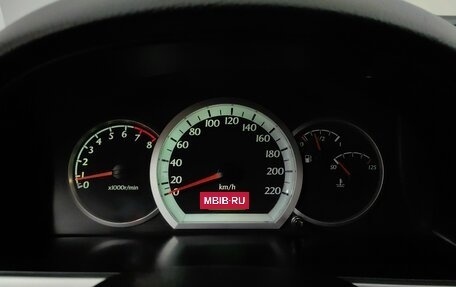 Chevrolet Lacetti, 2012 год, 489 000 рублей, 10 фотография
