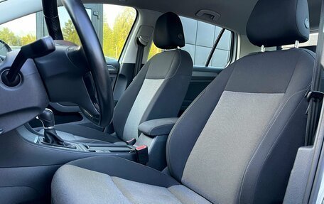 Volkswagen Golf VII, 2014 год, 1 439 000 рублей, 15 фотография