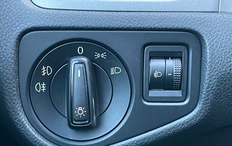 Volkswagen Golf VII, 2014 год, 1 439 000 рублей, 22 фотография