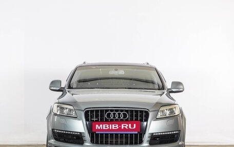 Audi Q7, 2006 год, 1 429 000 рублей, 3 фотография