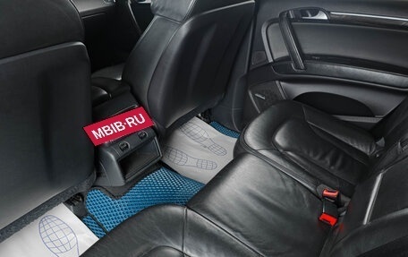 Audi Q7, 2006 год, 1 429 000 рублей, 9 фотография