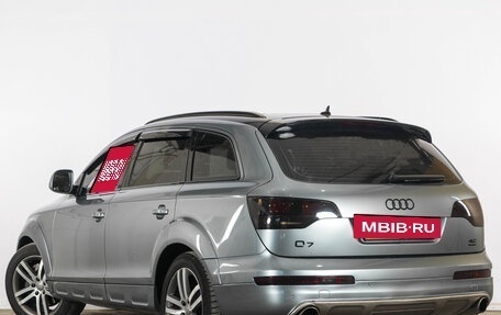 Audi Q7, 2006 год, 1 429 000 рублей, 5 фотография