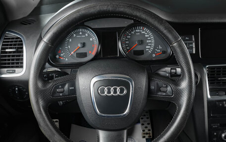 Audi Q7, 2006 год, 1 429 000 рублей, 14 фотография