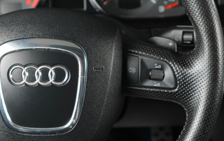 Audi Q7, 2006 год, 1 429 000 рублей, 16 фотография