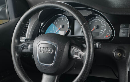 Audi Q7, 2006 год, 1 429 000 рублей, 12 фотография
