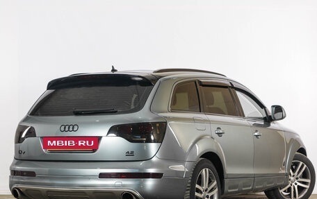 Audi Q7, 2006 год, 1 429 000 рублей, 7 фотография
