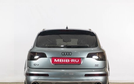Audi Q7, 2006 год, 1 429 000 рублей, 6 фотография