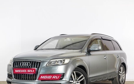 Audi Q7, 2006 год, 1 429 000 рублей, 4 фотография