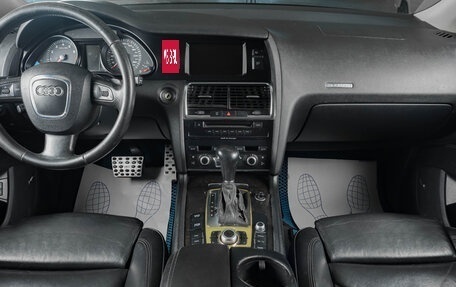 Audi Q7, 2006 год, 1 429 000 рублей, 13 фотография
