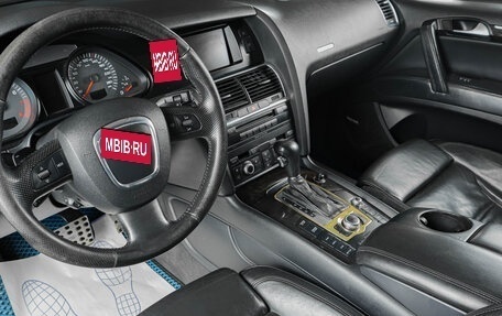 Audi Q7, 2006 год, 1 429 000 рублей, 8 фотография