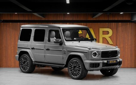 Mercedes-Benz G-Класс AMG, 2026 год, 33 400 000 рублей, 4 фотография