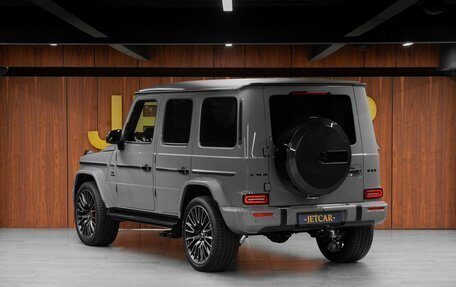 Mercedes-Benz G-Класс AMG, 2026 год, 33 400 000 рублей, 5 фотография