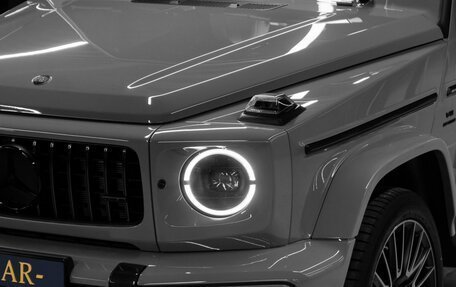 Mercedes-Benz G-Класс AMG, 2026 год, 33 400 000 рублей, 2 фотография