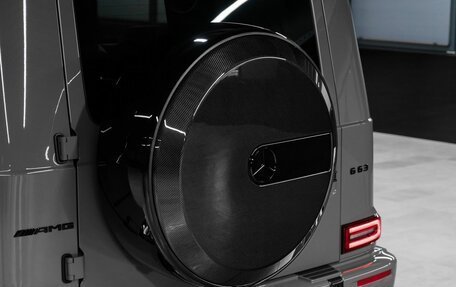 Mercedes-Benz G-Класс AMG, 2026 год, 33 400 000 рублей, 7 фотография