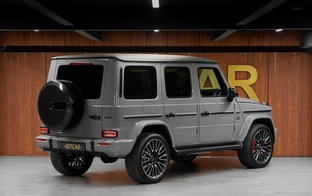Mercedes-Benz G-Класс AMG, 2026 год, 33 400 000 рублей, 8 фотография
