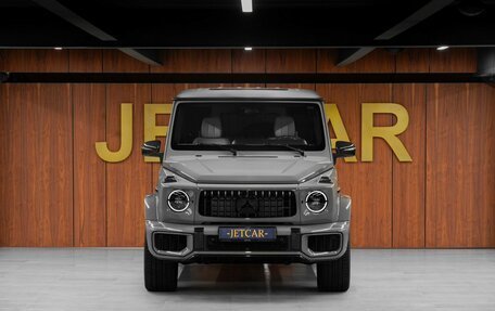 Mercedes-Benz G-Класс AMG, 2026 год, 33 400 000 рублей, 3 фотография