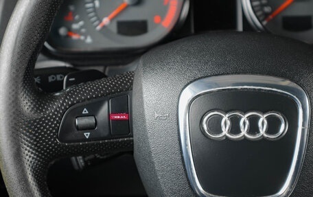 Audi Q7, 2006 год, 1 429 000 рублей, 15 фотография
