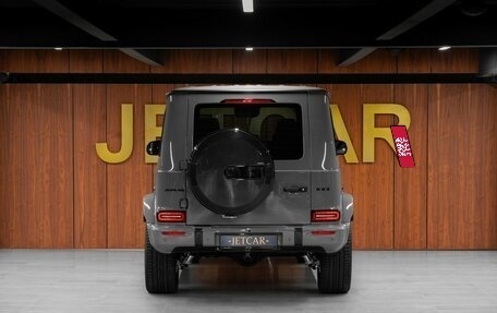 Mercedes-Benz G-Класс AMG, 2026 год, 33 400 000 рублей, 9 фотография