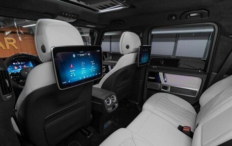Mercedes-Benz G-Класс AMG, 2026 год, 33 400 000 рублей, 24 фотография