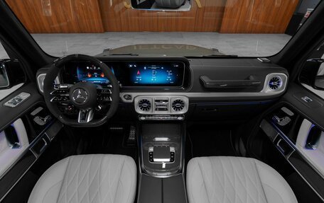 Mercedes-Benz G-Класс AMG, 2026 год, 33 400 000 рублей, 21 фотография