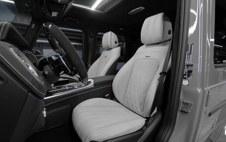 Mercedes-Benz G-Класс AMG, 2026 год, 33 400 000 рублей, 13 фотография