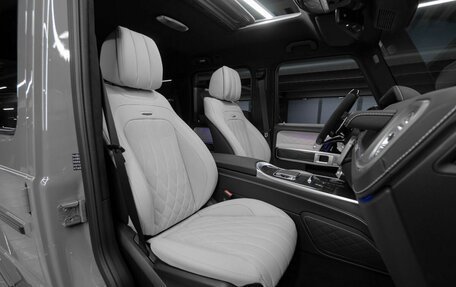 Mercedes-Benz G-Класс AMG, 2026 год, 33 400 000 рублей, 23 фотография
