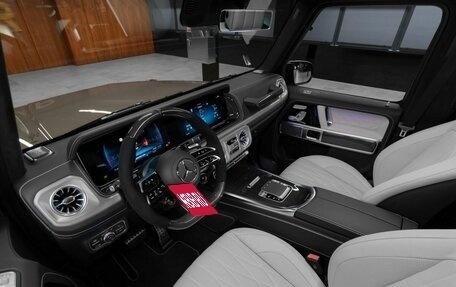 Mercedes-Benz G-Класс AMG, 2026 год, 33 400 000 рублей, 12 фотография