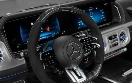 Mercedes-Benz G-Класс AMG, 2026 год, 33 400 000 рублей, 14 фотография