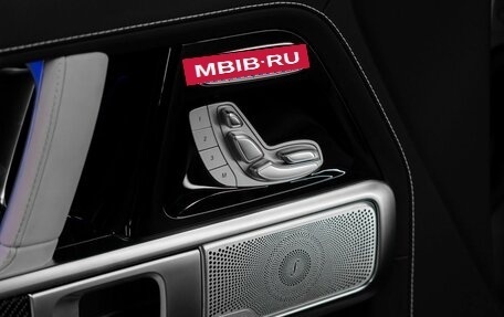 Mercedes-Benz G-Класс AMG, 2026 год, 33 400 000 рублей, 11 фотография