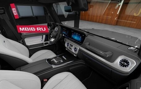 Mercedes-Benz G-Класс AMG, 2026 год, 33 400 000 рублей, 22 фотография