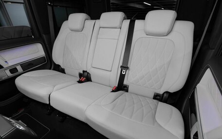 Mercedes-Benz G-Класс AMG, 2026 год, 33 400 000 рублей, 27 фотография