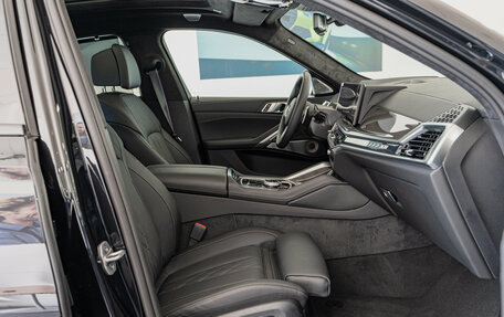 BMW X6, 2025 год, 16 900 000 рублей, 8 фотография