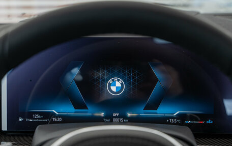 BMW X6, 2025 год, 16 900 000 рублей, 12 фотография