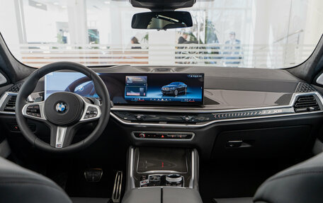 BMW X6, 2025 год, 16 900 000 рублей, 10 фотография