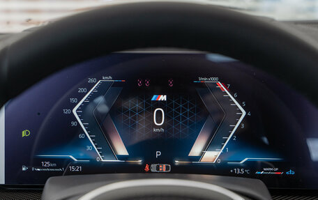 BMW X6, 2025 год, 16 900 000 рублей, 13 фотография