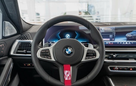 BMW X6, 2025 год, 16 900 000 рублей, 11 фотография
