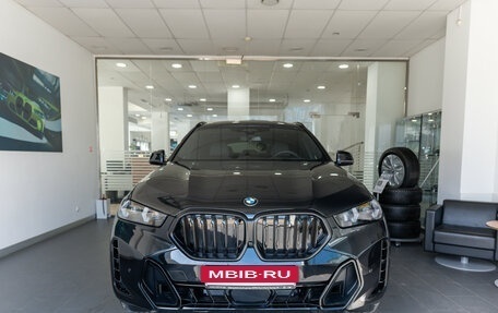 BMW X6, 2025 год, 16 900 000 рублей, 2 фотография