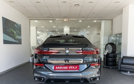 BMW X6, 2025 год, 16 900 000 рублей, 5 фотография