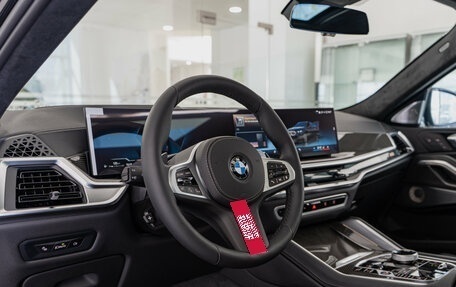 BMW X6, 2025 год, 16 900 000 рублей, 7 фотография
