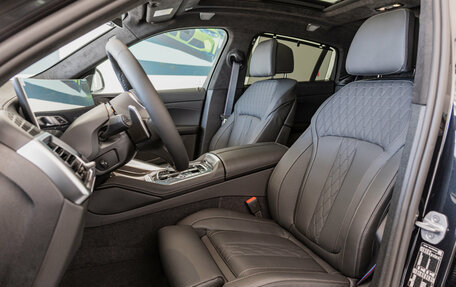 BMW X6, 2025 год, 16 900 000 рублей, 19 фотография