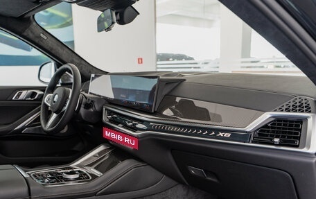 BMW X6, 2025 год, 16 900 000 рублей, 9 фотография
