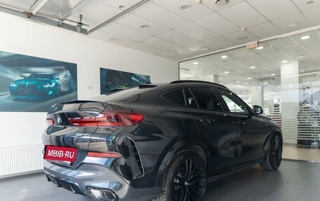 BMW X6, 2025 год, 16 900 000 рублей, 4 фотография