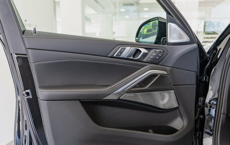 BMW X6, 2025 год, 16 900 000 рублей, 24 фотография