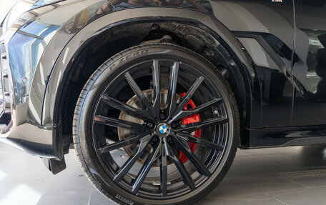 BMW X6, 2025 год, 16 900 000 рублей, 35 фотография