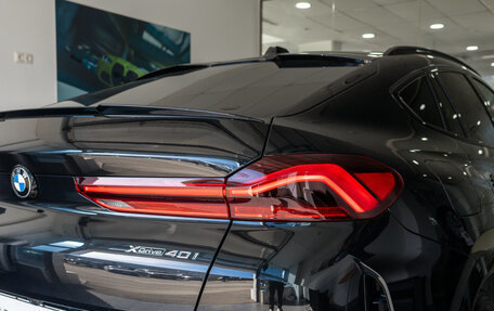 BMW X6, 2025 год, 16 900 000 рублей, 34 фотография